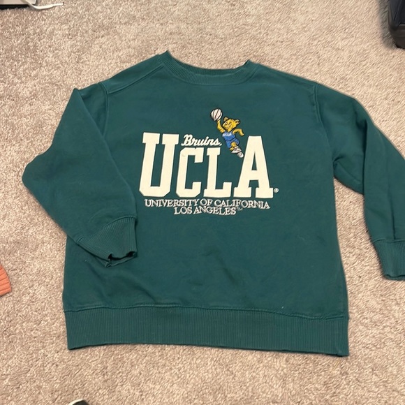 Zara Terez Other - UCLA Bruins sweatshirt by Zara
